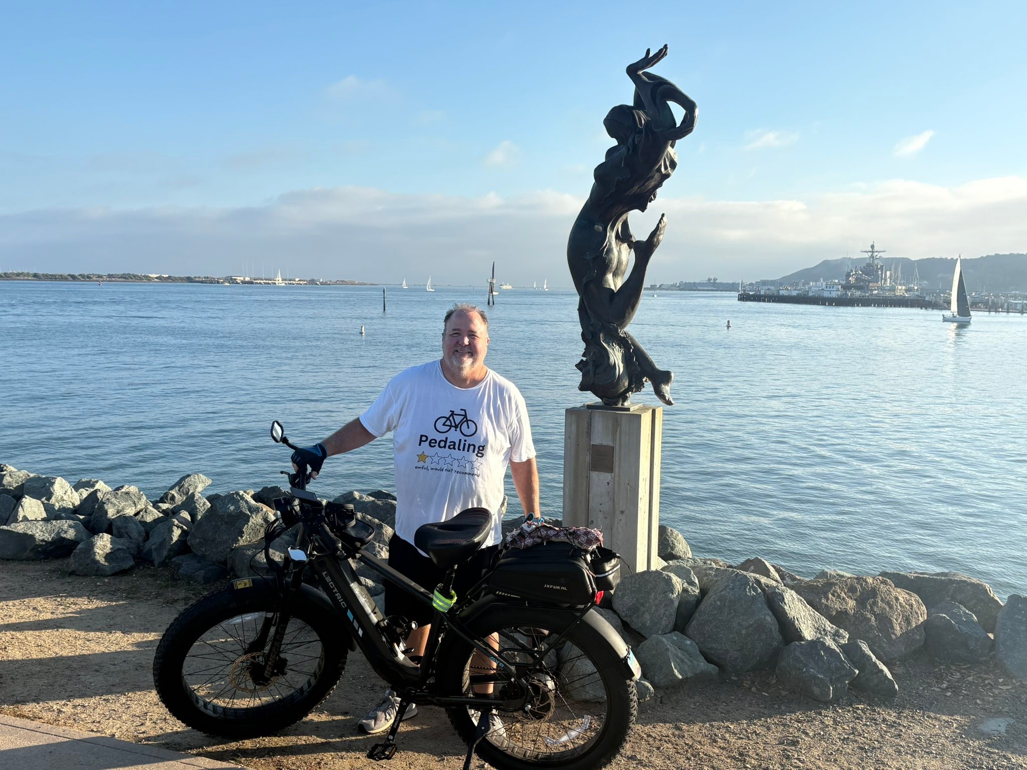 flash electric bicycle NEXVEY Dirt Bike 50MPH 48V 27AH Auto Wheelie Ebike 82 lbs Pedal Assist Color:Black / Beige / Coffee Bag Silhouette_Bucket Bag Schwinn - 40 Lumen