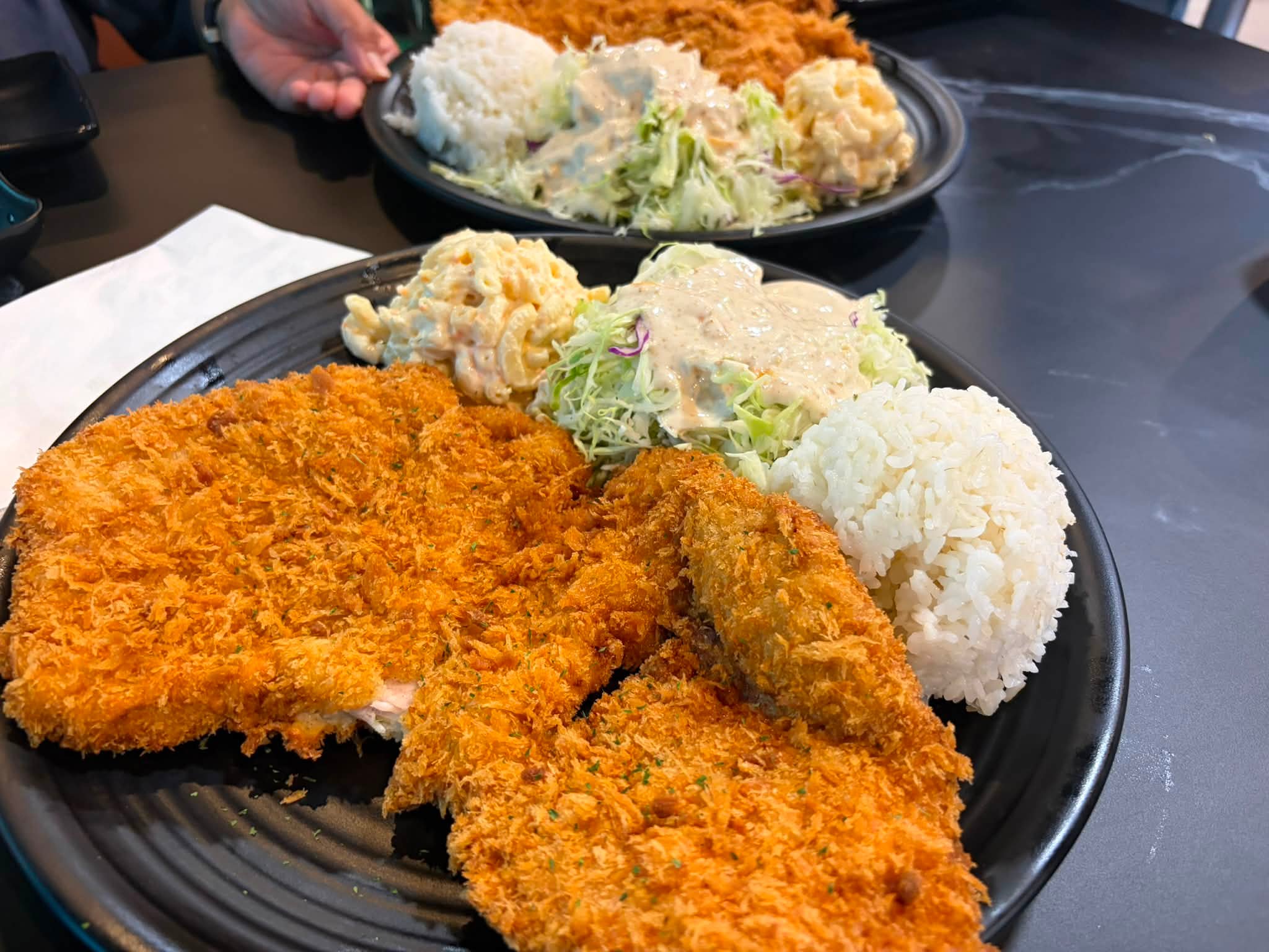 Beef katsu in the Bay Area?