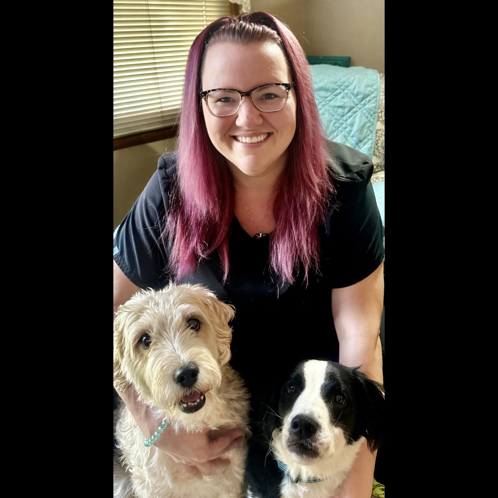 Ashley Curtis - Some random ass person just walked into my... | Facebook