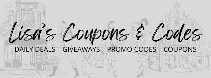 Lisa's Coupons & Codes 🛍️ | Top selling weekend deals | Facebook