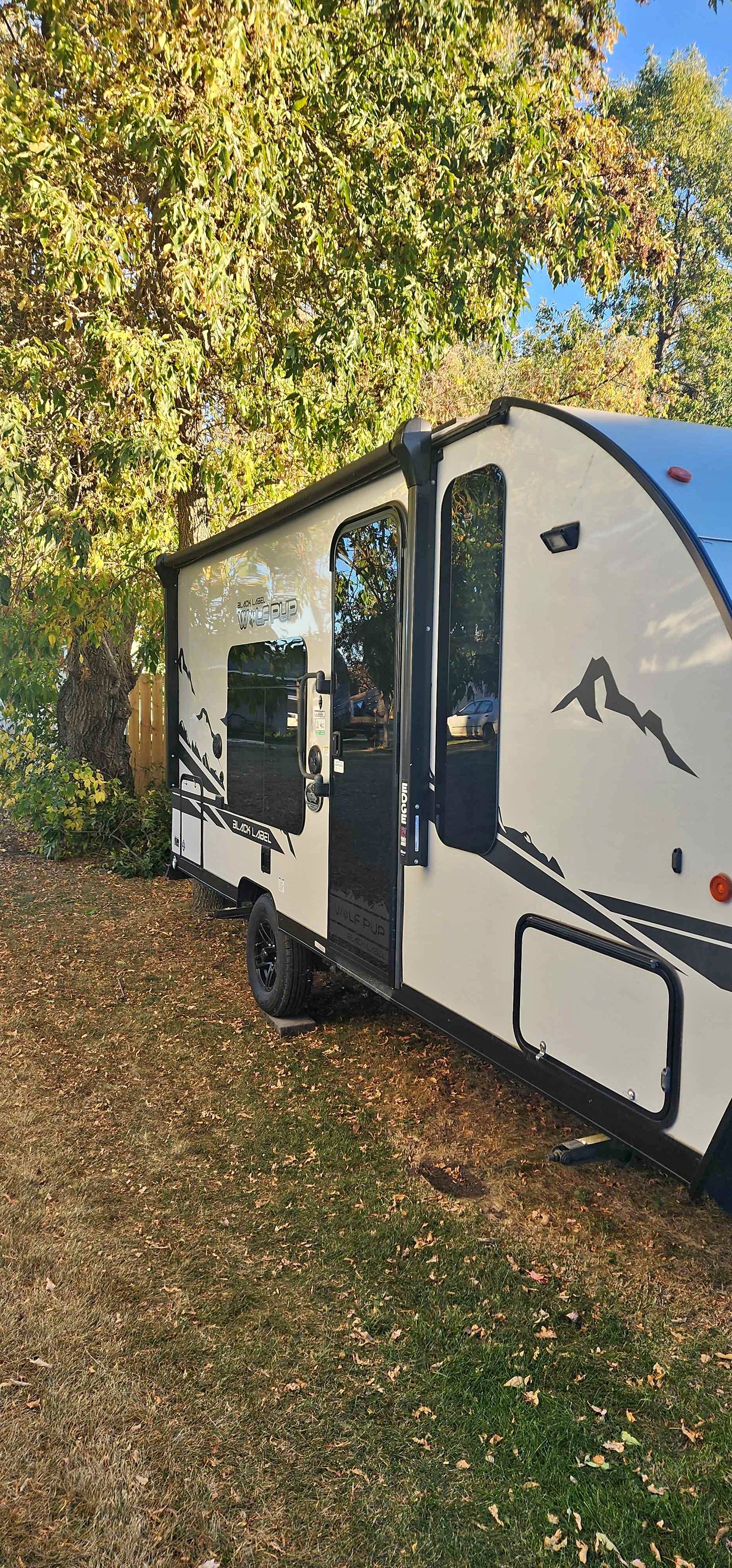 2022 Forest River Cherokee Wolf Pup - RVs & Campers - Audubon ...