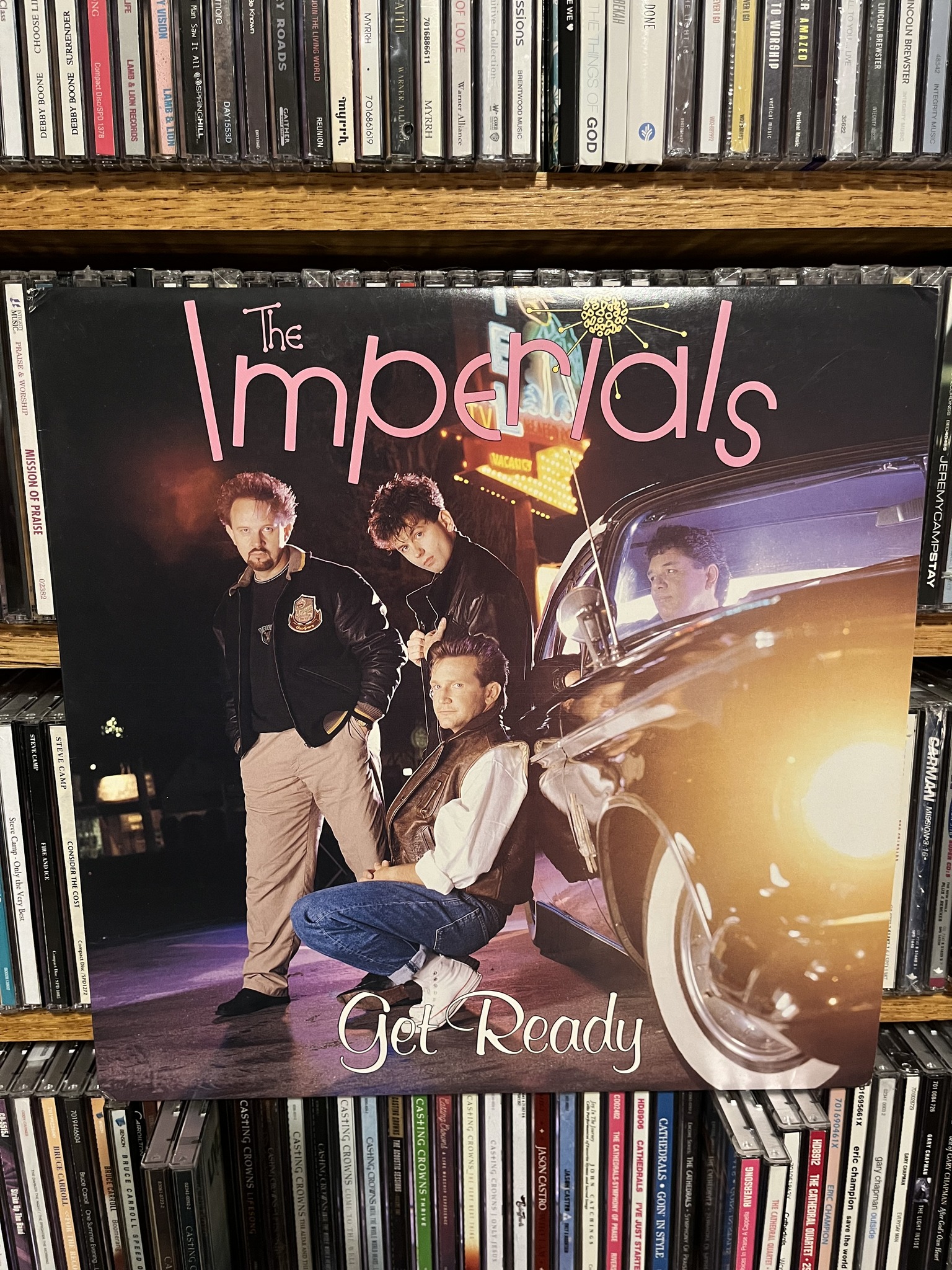 The Imperials
