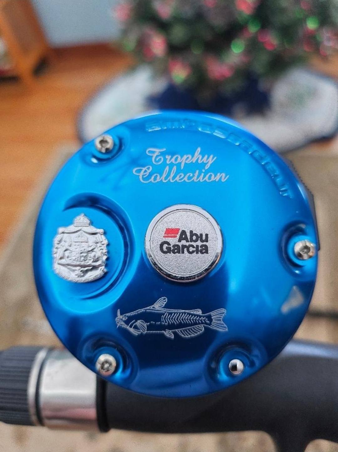 abu garcia ambassadeur 6500 trophy collection Round Reel C3-6500  Wuhah The Abu C3 is the most popular Ambassadeur baitcast ever Abu Garcia Ambassadeur C3 6501