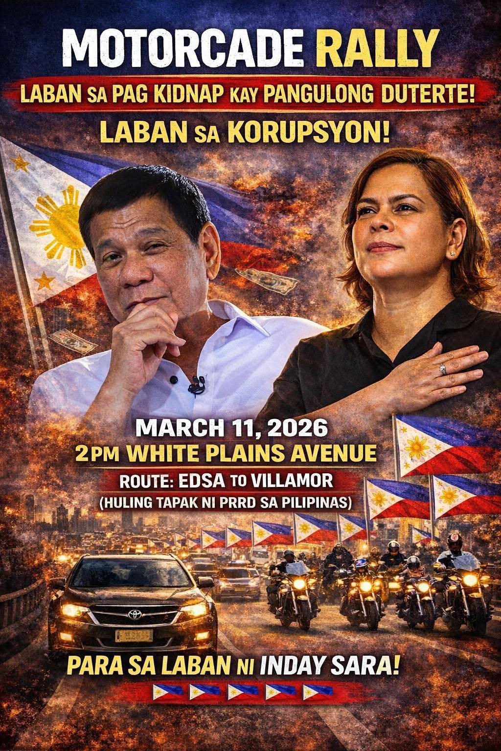Rob Rances - 🇵🇭 ISANG TAON NG PAGTATAKSIL. ISANG TAON NG... | Facebook