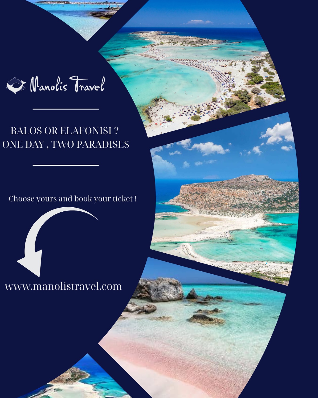 Manolis Travel | Réthimnon