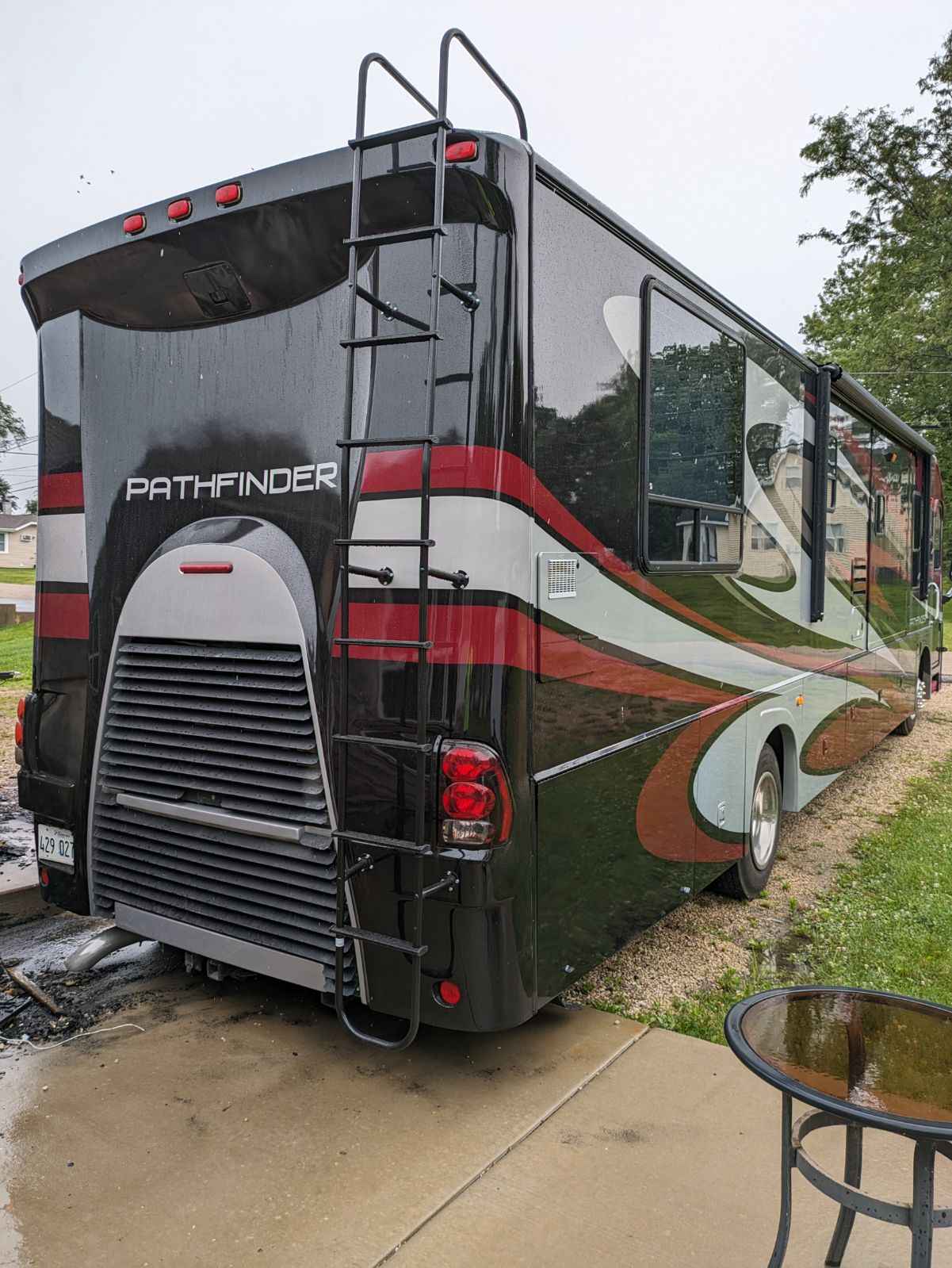 2007 Coachmen Pathfinder - RVs & Campers - Channel Lake, Illinois ...