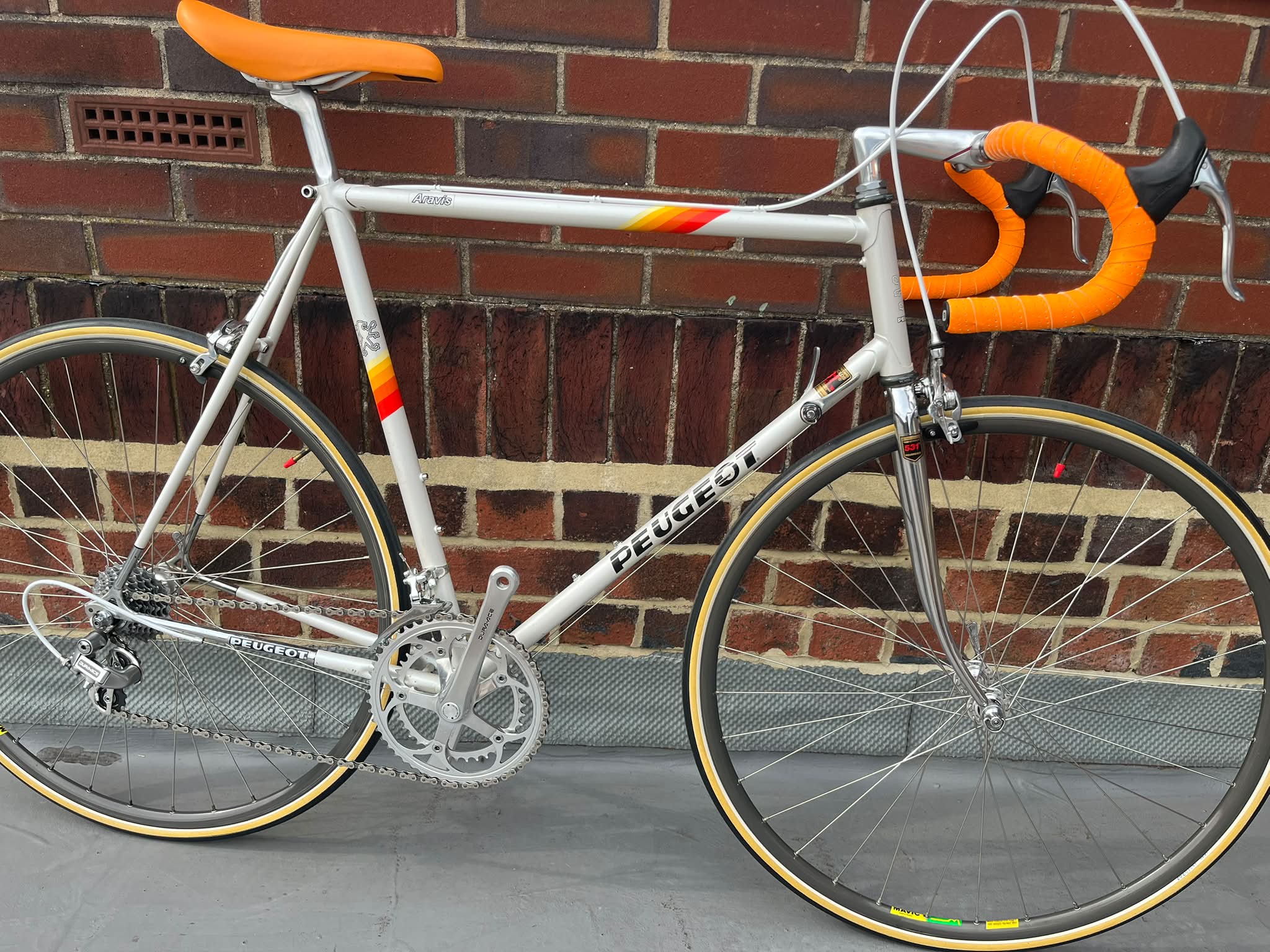 ★ PEUGEOT PR10　♪　1975年頃 mede in France ☆ PEUGEOT PR10 ♪ 1975年頃 mede in France $_57.JPG?set_id=880000500F