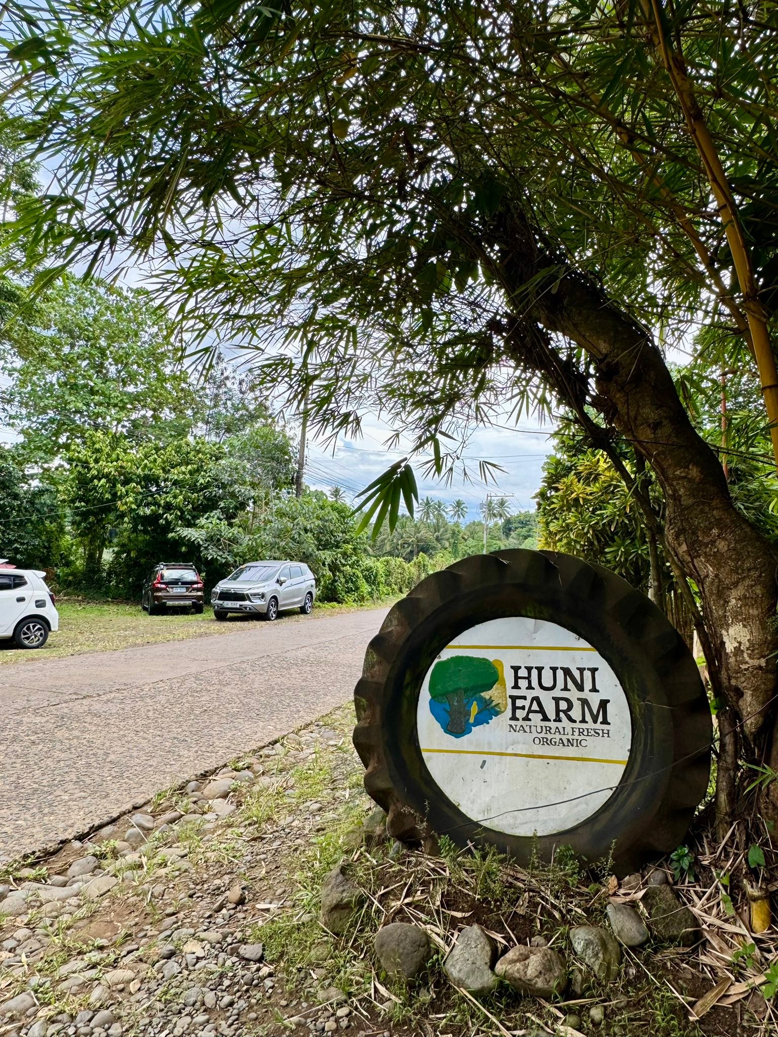 Emerald - Nature feels kaayo kay they are located in Calinan🌿 | Facebook