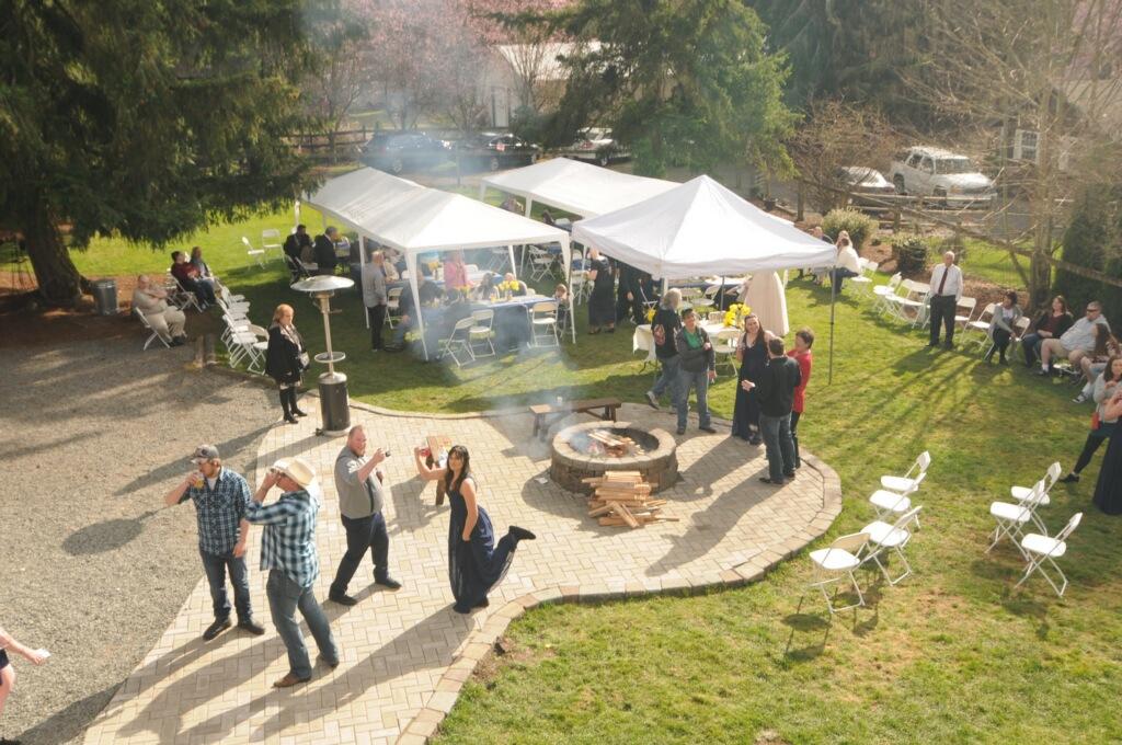 Devore Acres Venue | Roy WA