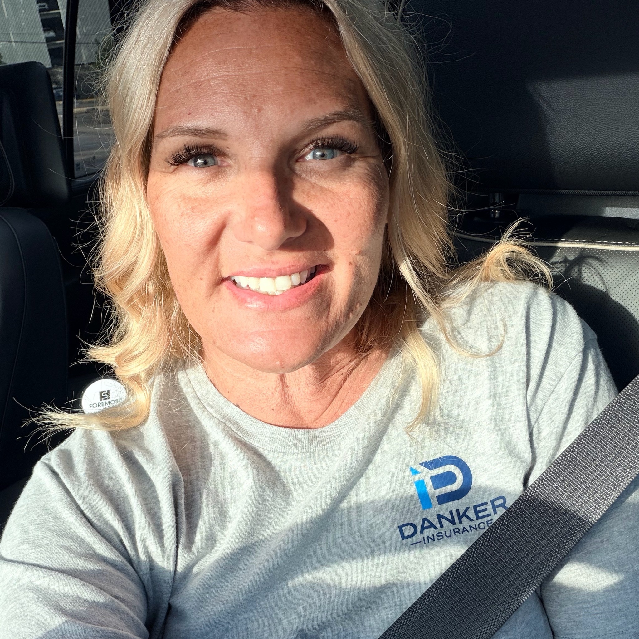 Last October, I made one decision: to start taking better care of ...
