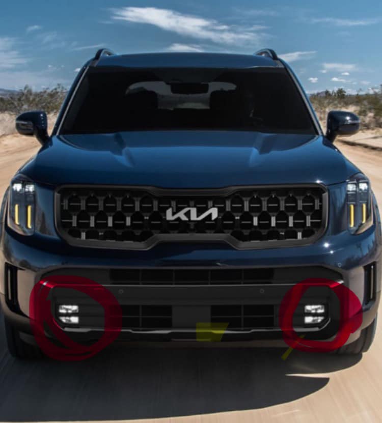 Do Cars Have to Have Fog Lights? Essential Insights