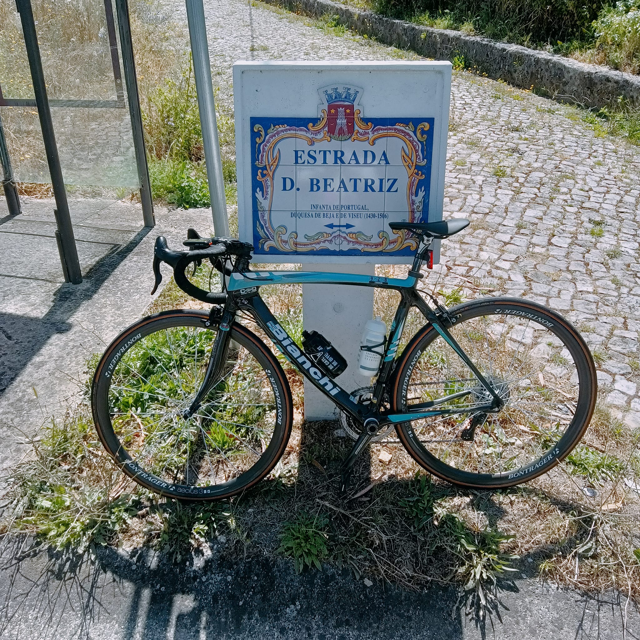 Bianchi 928 white carbon l'una bike