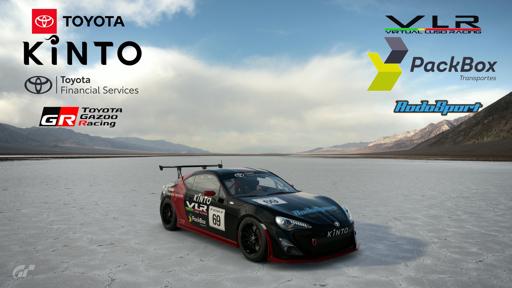 Virtual Luso Racing | Facebook