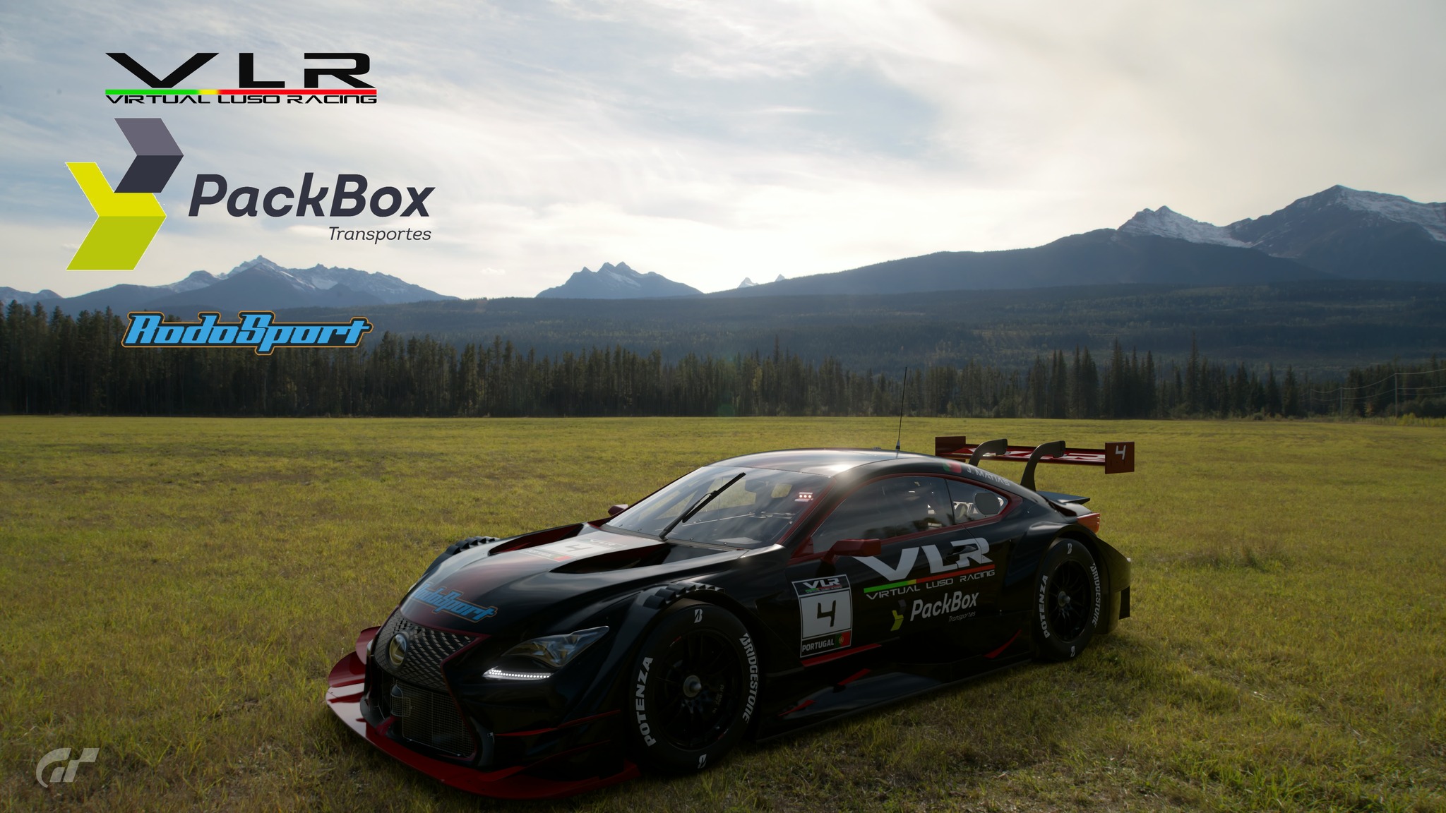 Virtual Luso Racing | Facebook