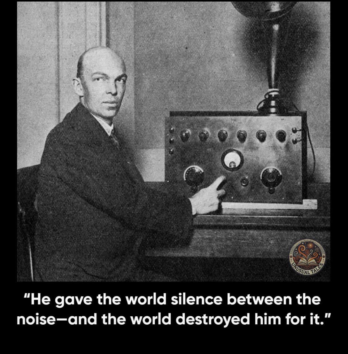A. Thomas - LITTLE KNOWN HISTORY On November 6, 1935, an engineer named ...
