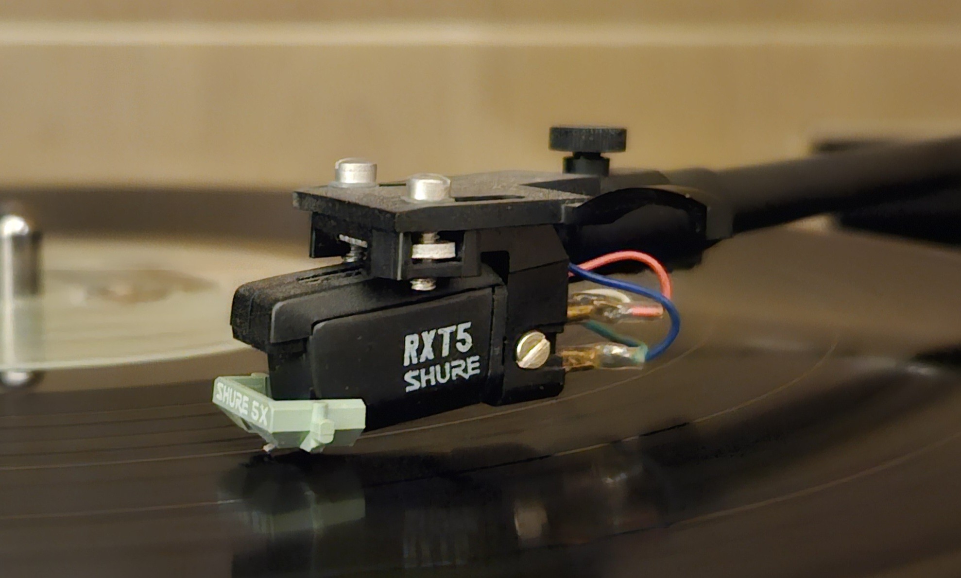 Vinyl Turntable Owners | What's the consensus on the quality of my ...
