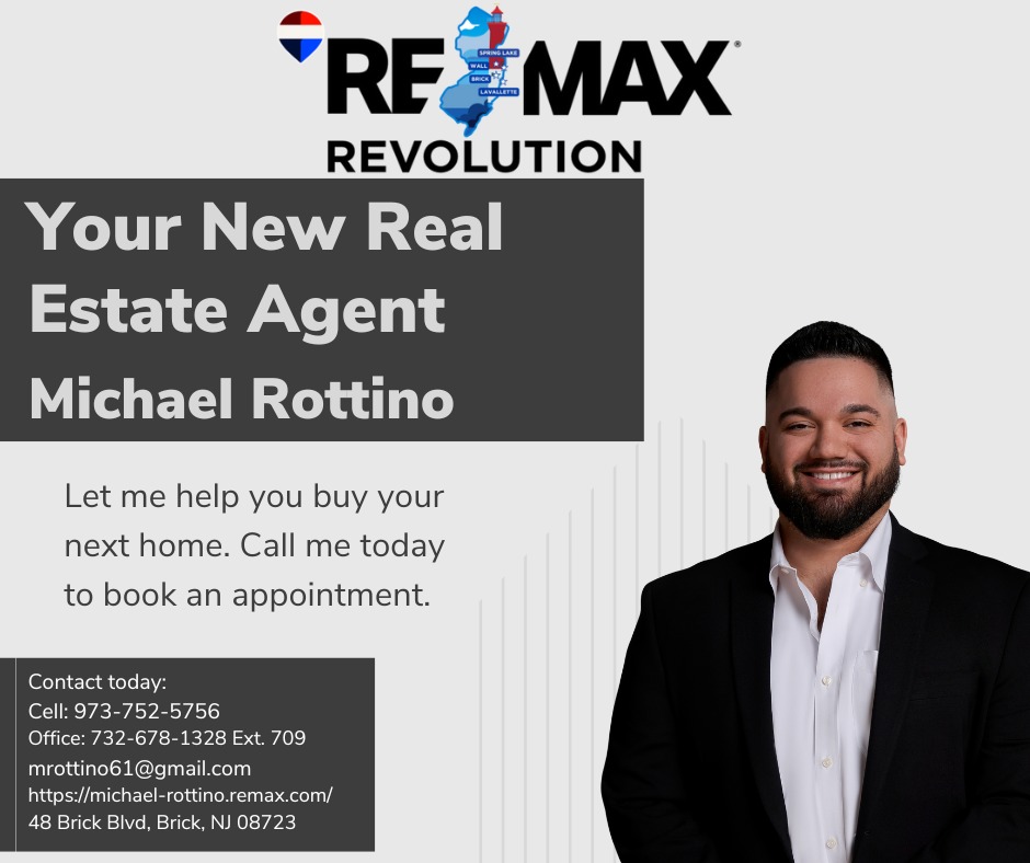 Michael Anthony Rottino