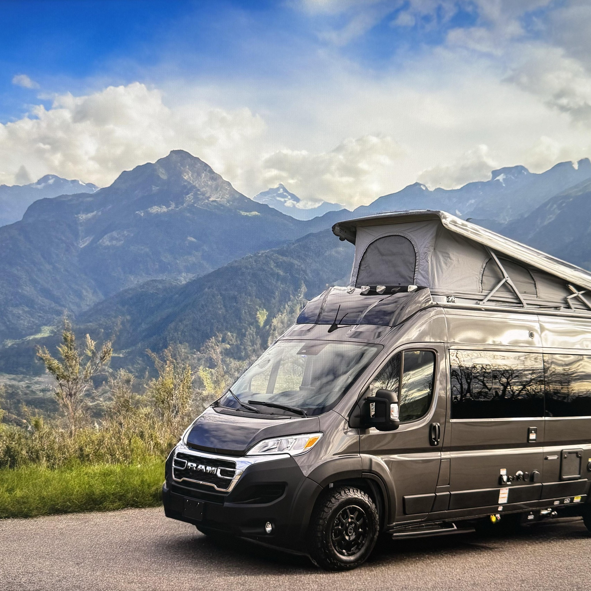 RV Thor