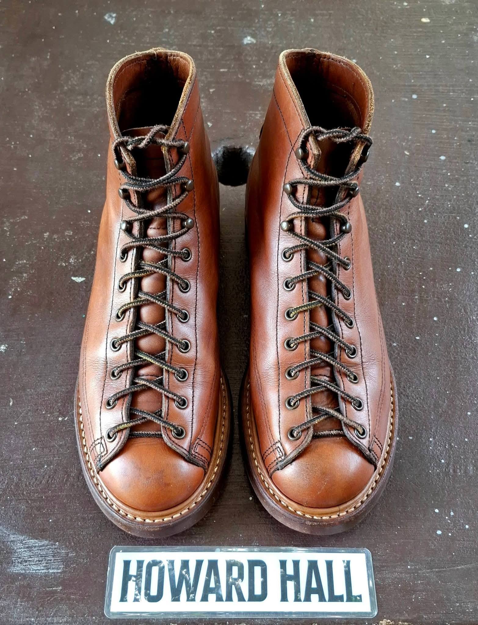 正規取扱店 REDWING(レッドウィング) 2996 Lineman Boot(ラインマン 
