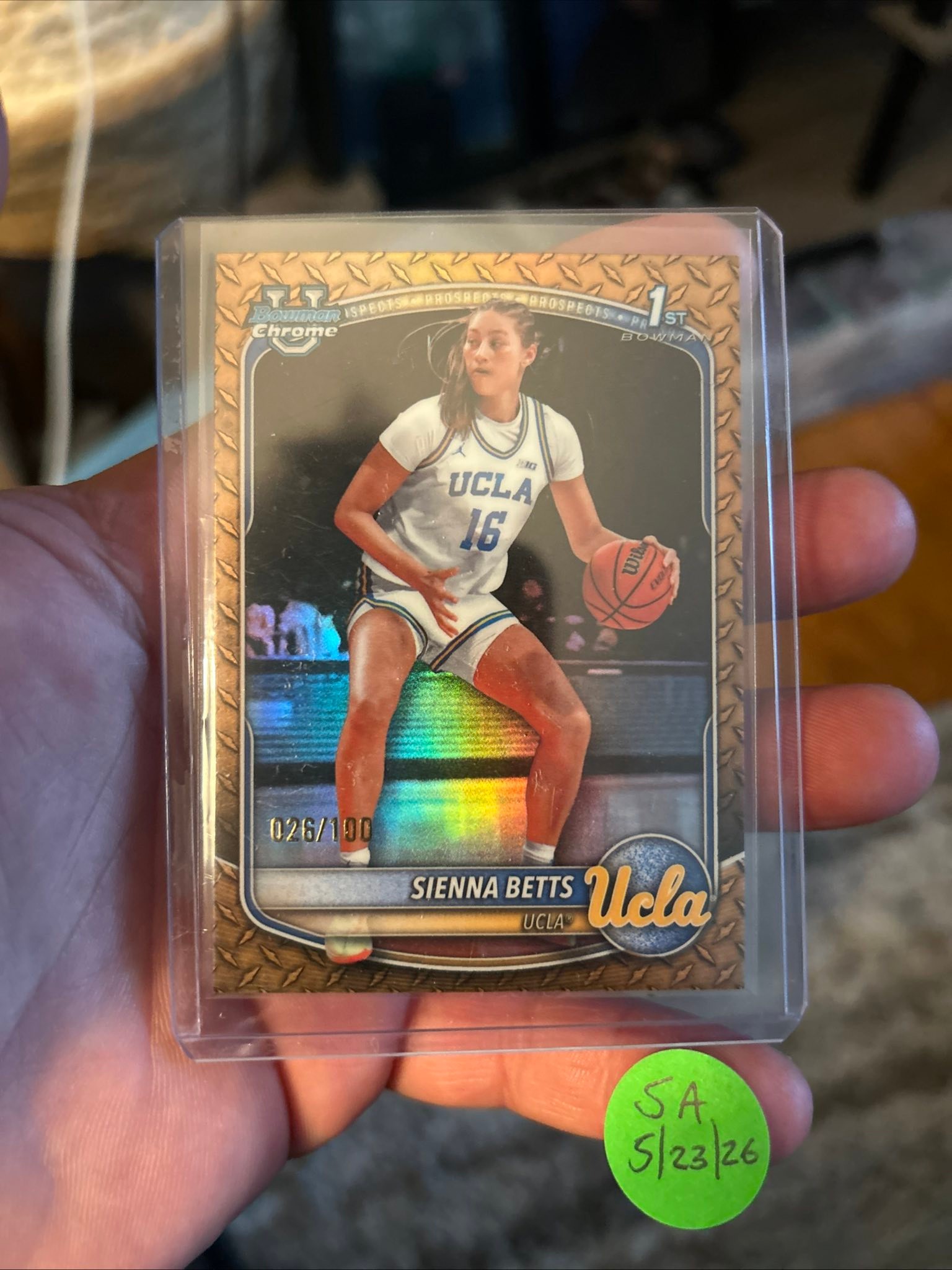 Cooper Flagg Boom Shaka Laka NBA card for sale