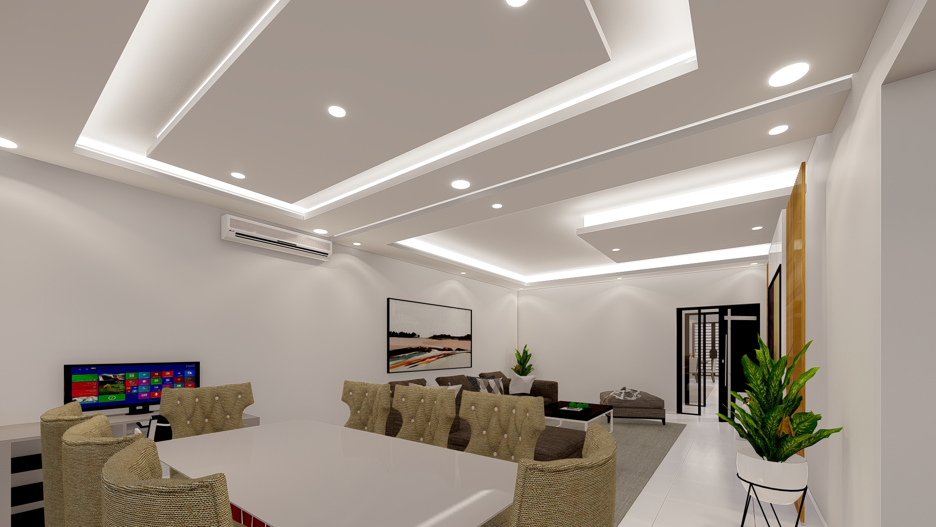 Abitech Design Company Ltd | Yola
