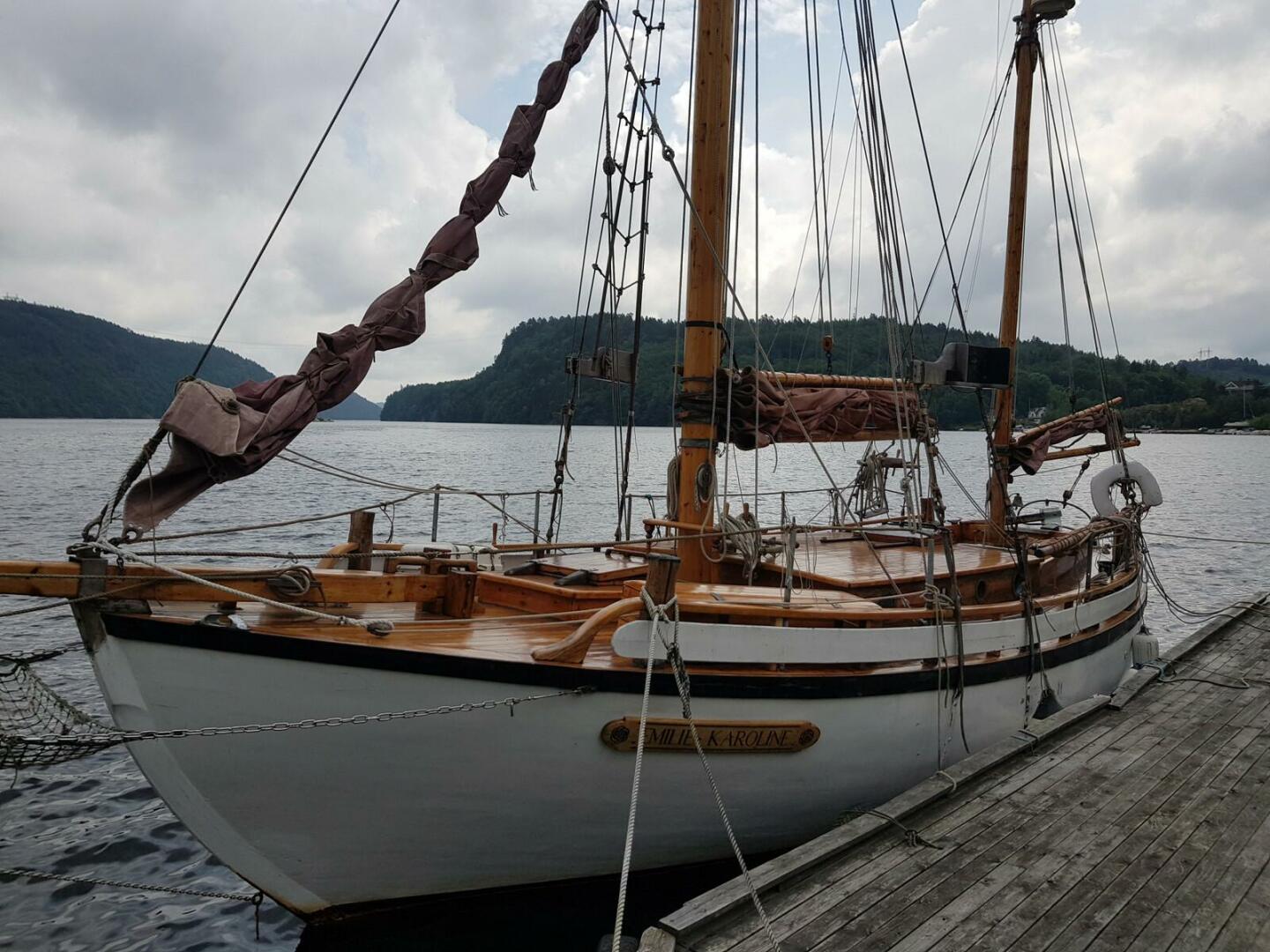 Sixty-five years and more than 300,000 miles on, WANDERER III