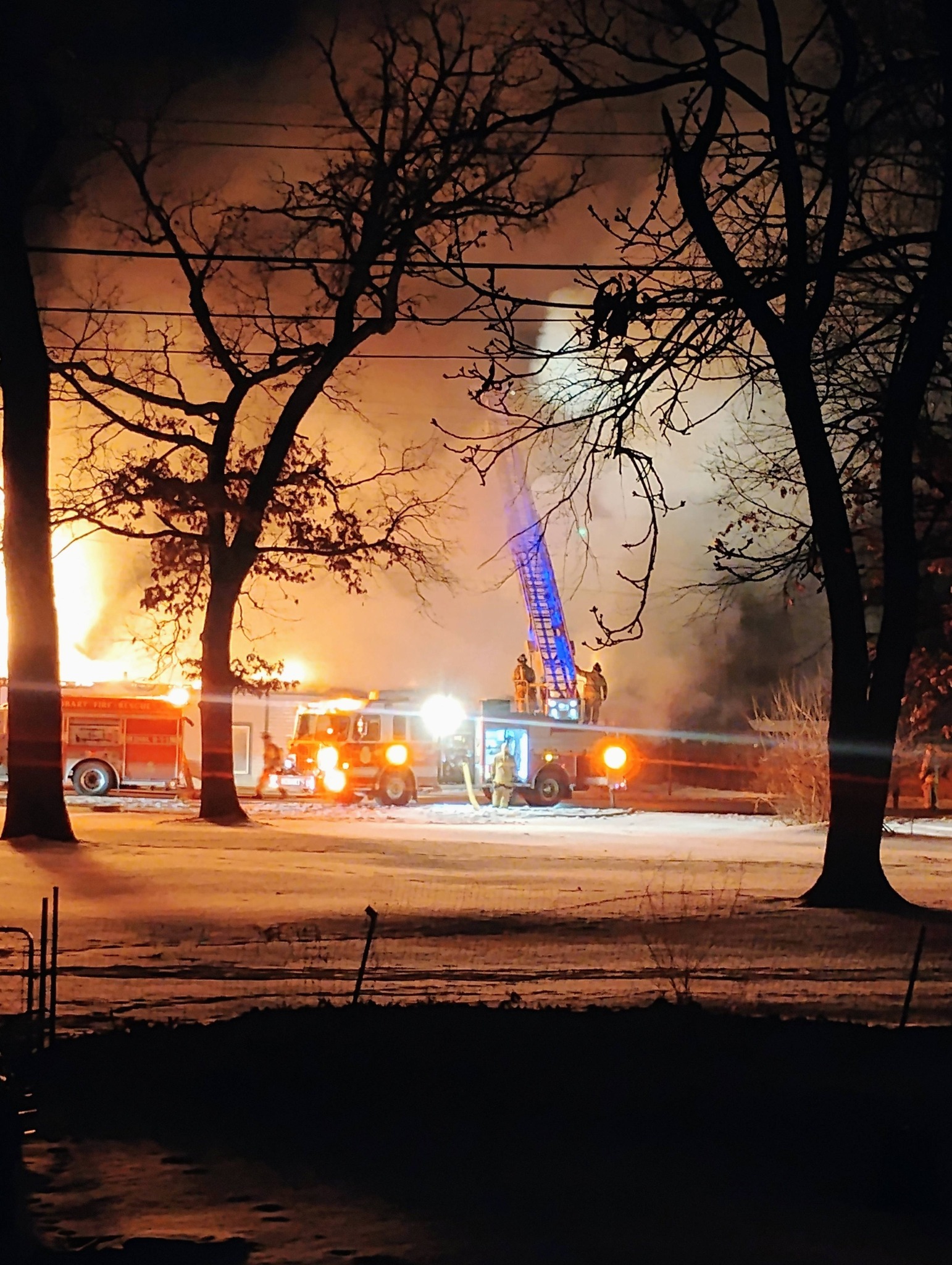 Positive Lake Station, Indiana | God bless them. They are all working ...