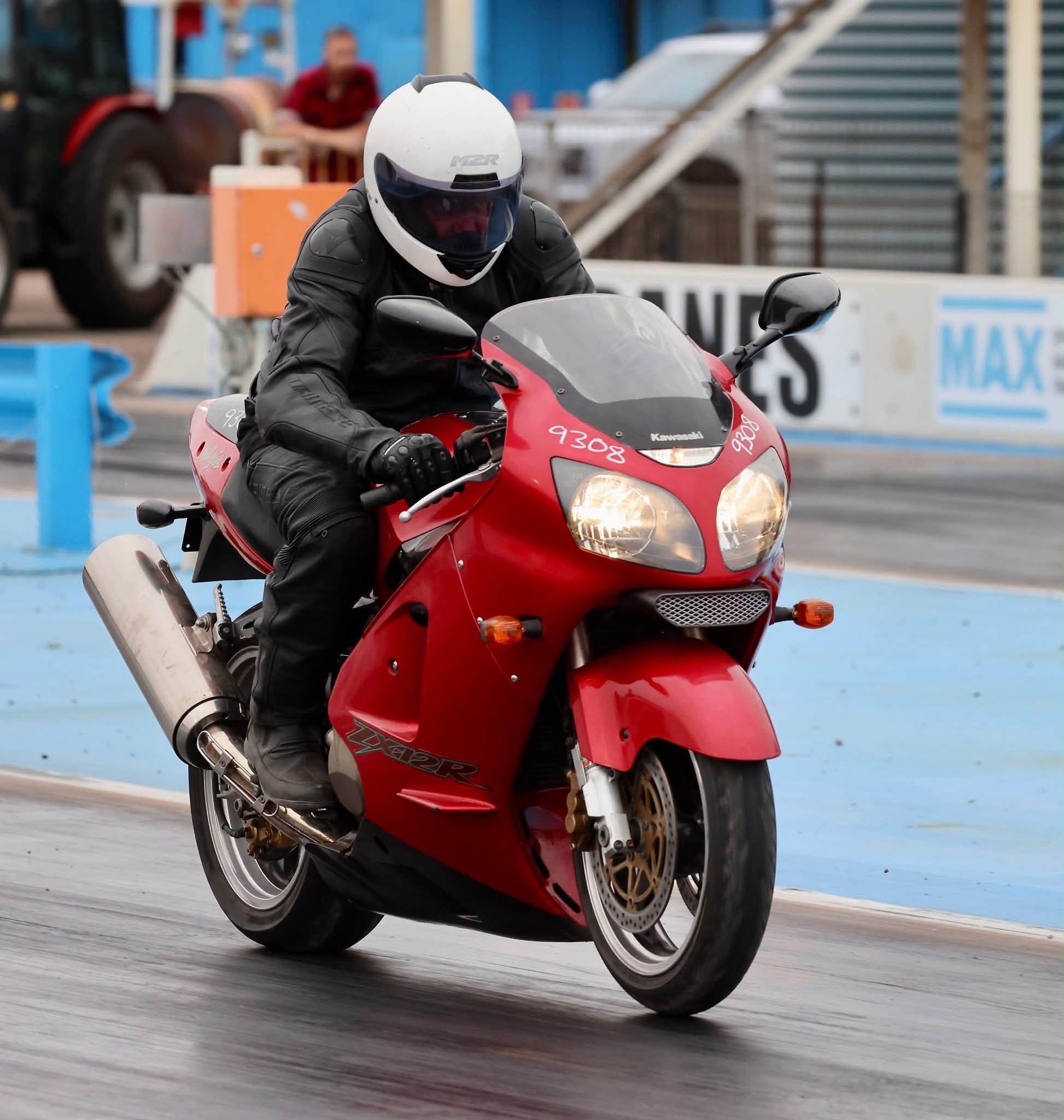 World Wide Kawasaki ZX12R Owners | Facebook