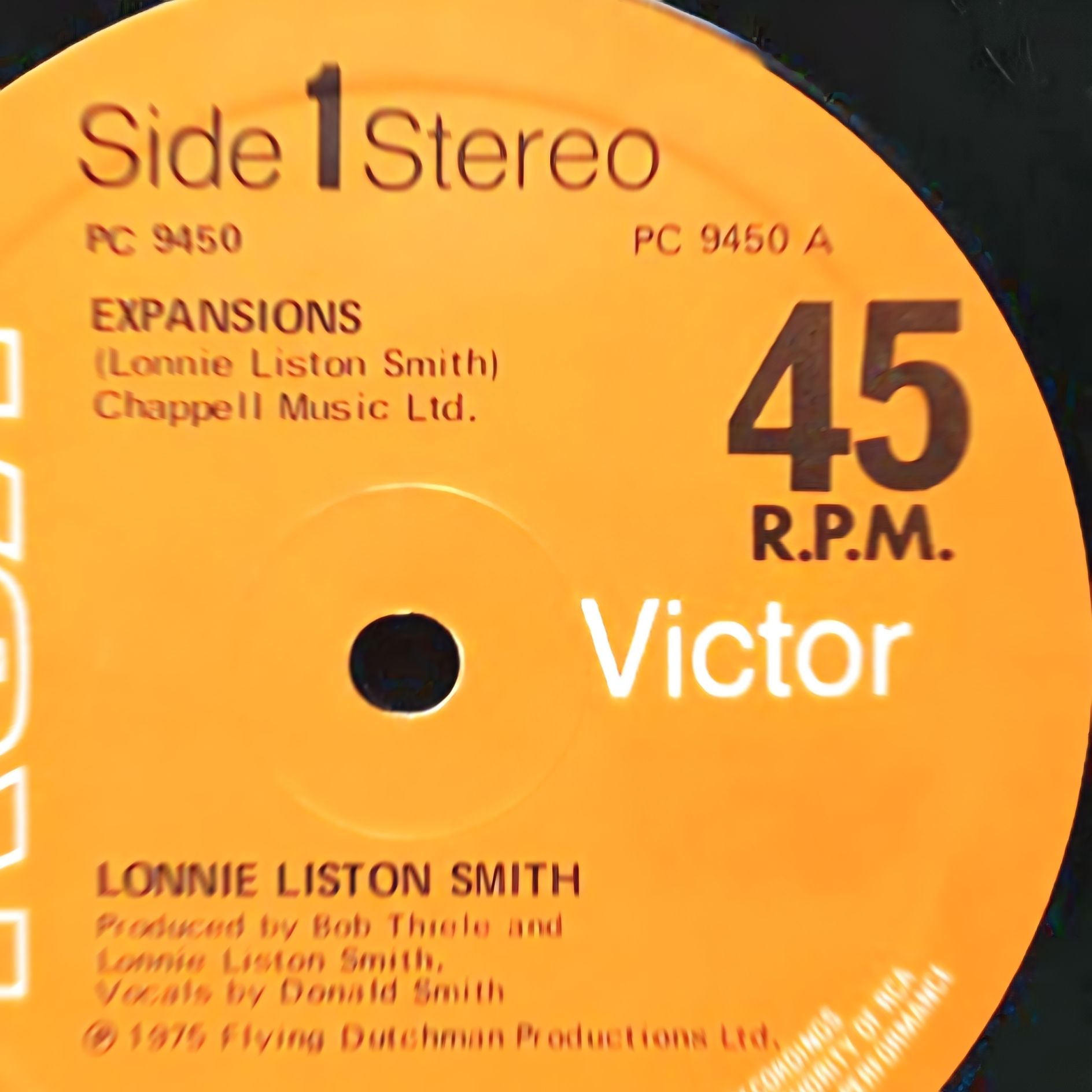 Lonnie Liston Smith　レアグルーヴ　JAZZ FUNK Lonnie Liston Smith's #jazzisdead release will be his first
