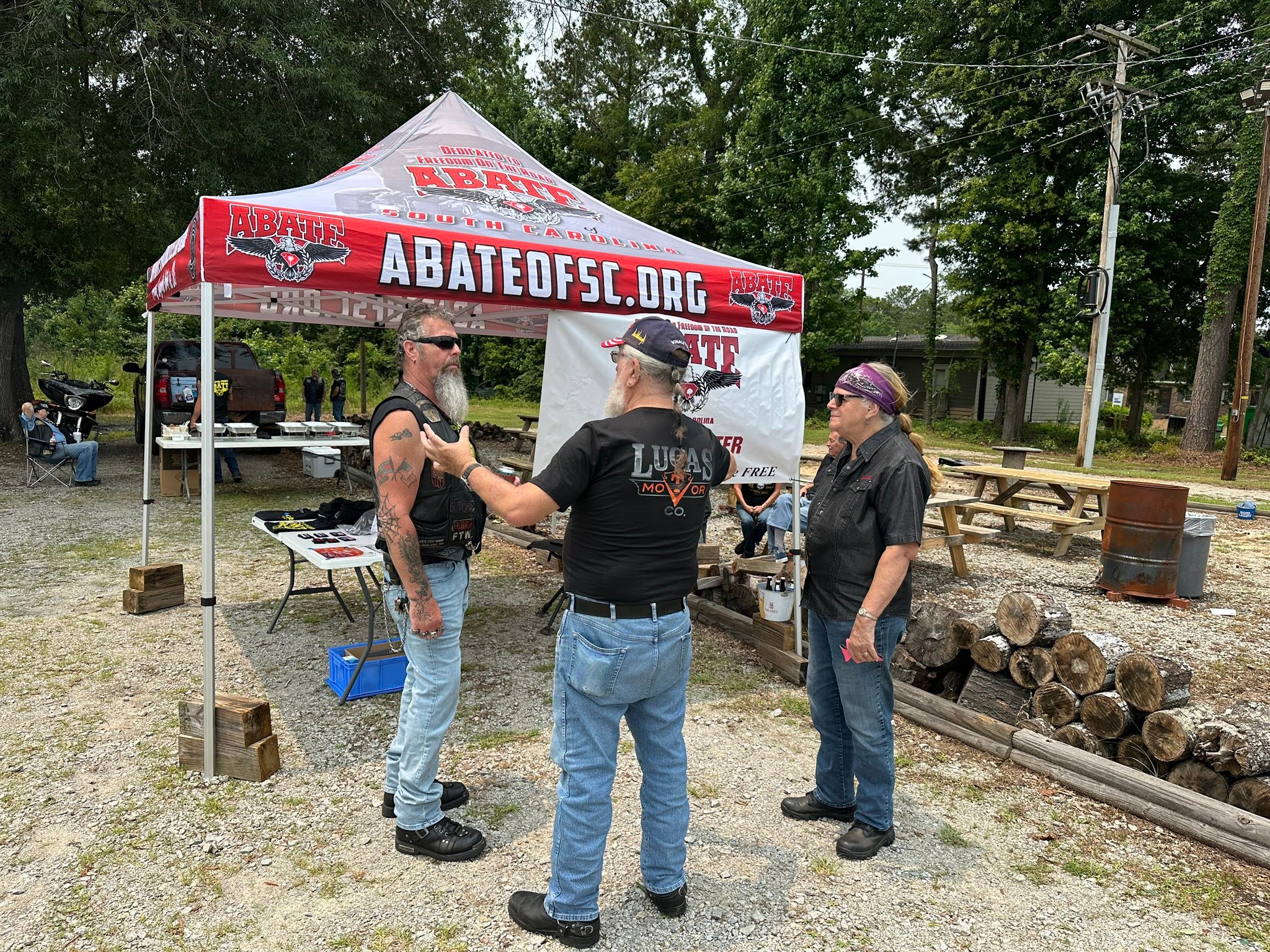 ABATE of SC CWC | Cayce SC