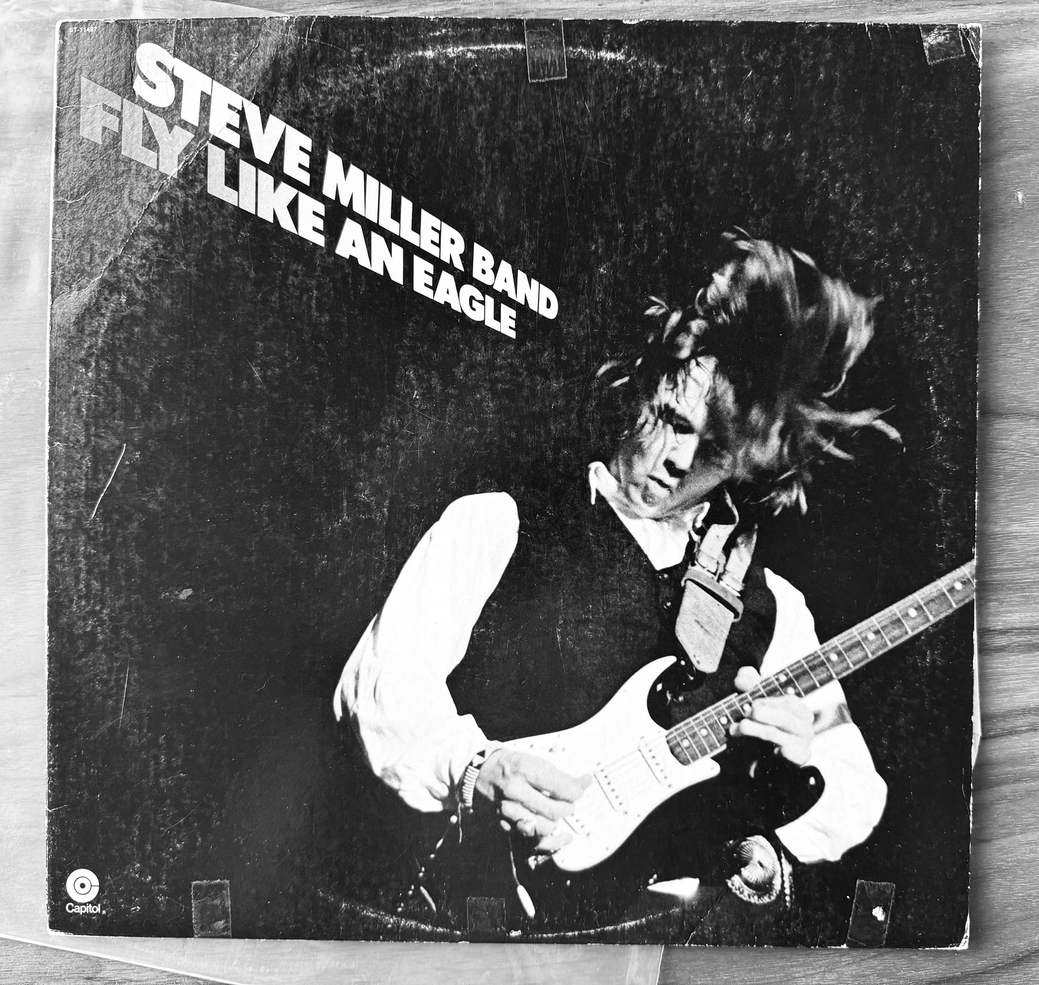Time Travelling Blues was released this day, 25 years ago in 1998