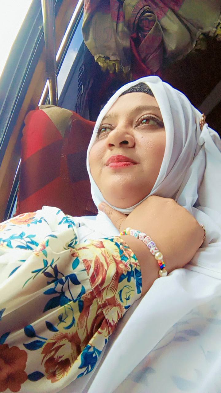 Romana Rashid Roshny