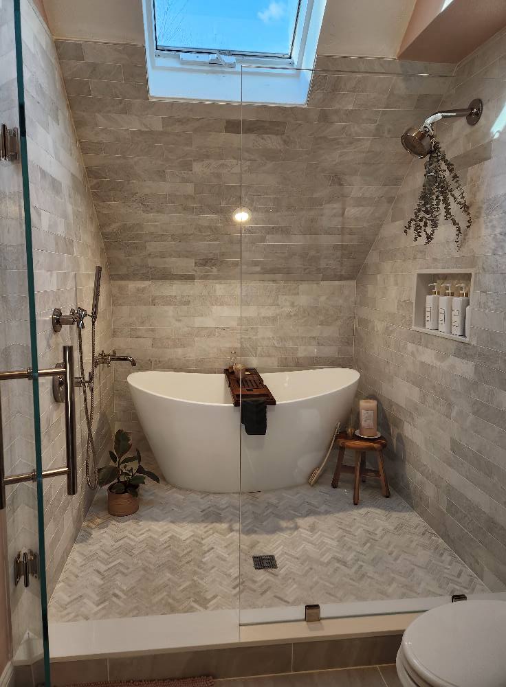 Jacuzzi Walk-In Tubs