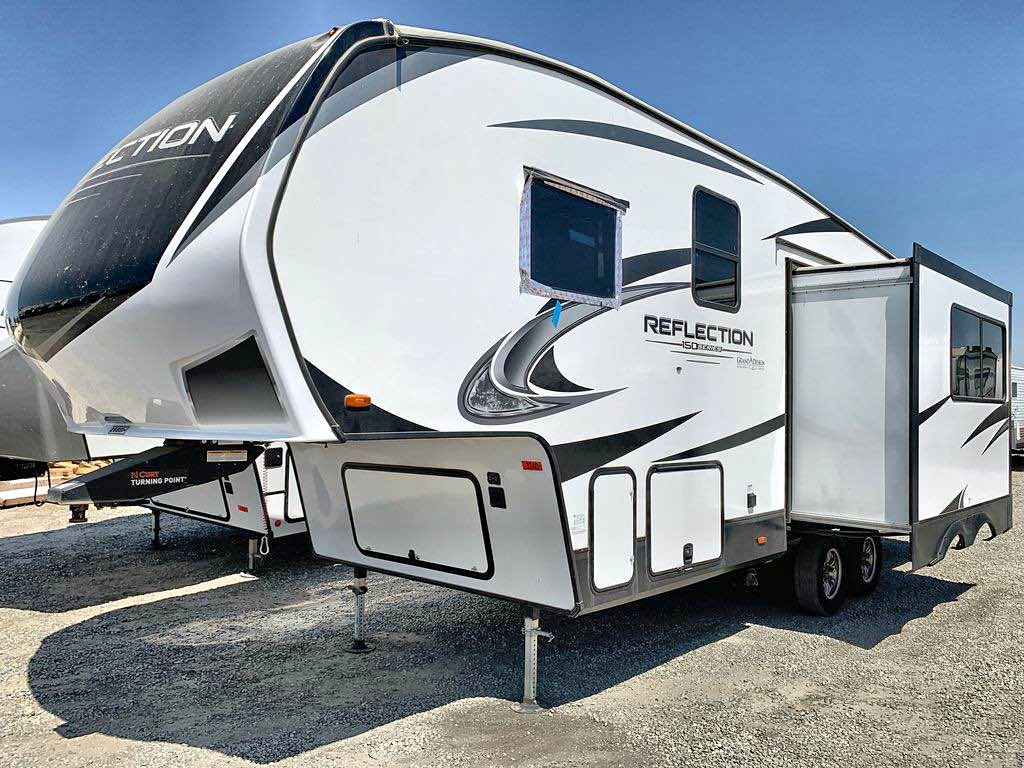 2022 Grand Design Reflection - RVs & Campers - Bakersfield, California ...