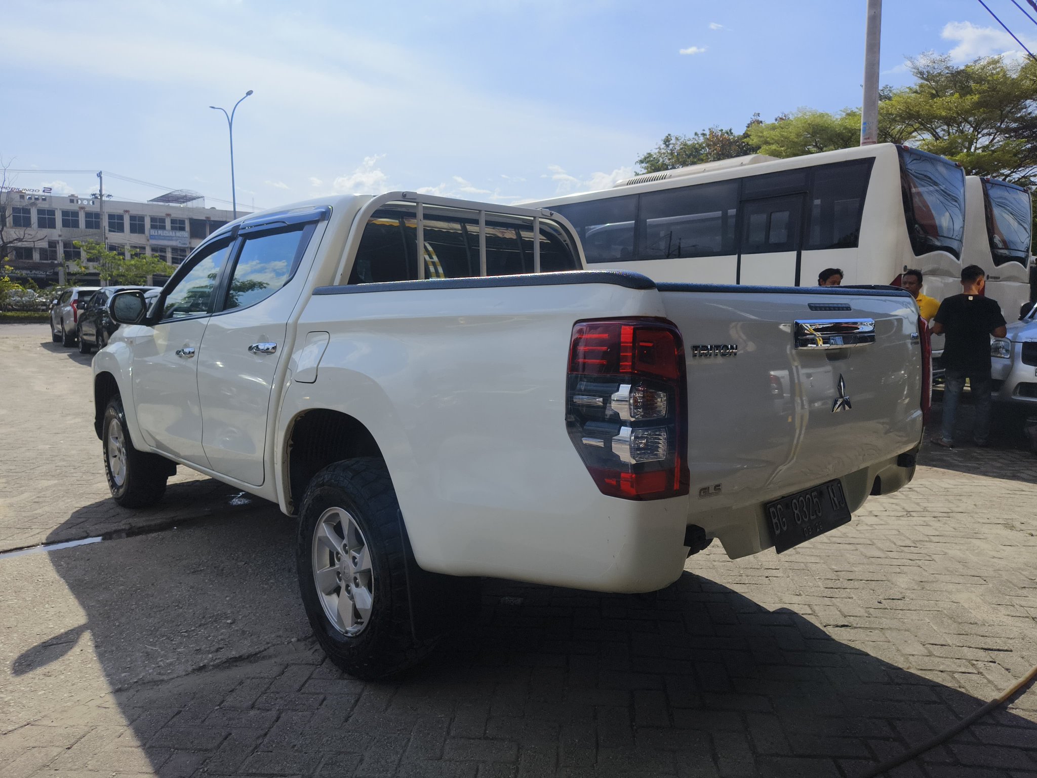 JUAL BELI Pekanbaru, Riau, Dumai, Bangkinan MOTOR - MOBIL KHUSUS SURAT ...