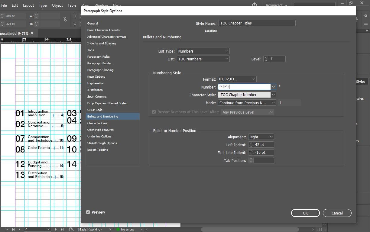 InDesign Secrets by CreativePro | **Hello everyone, how are you doing ...