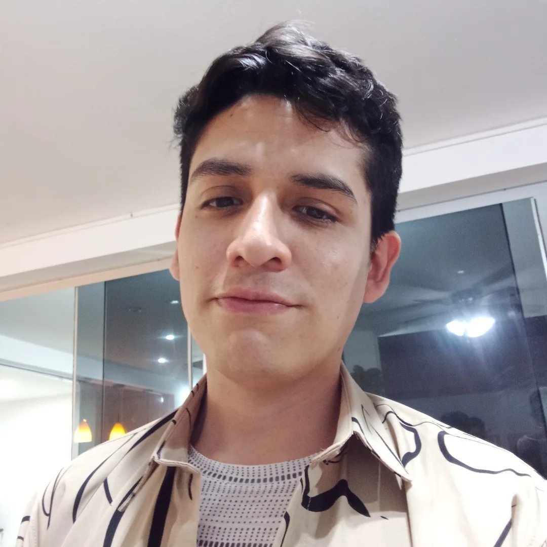 Eric Camborda Obregón