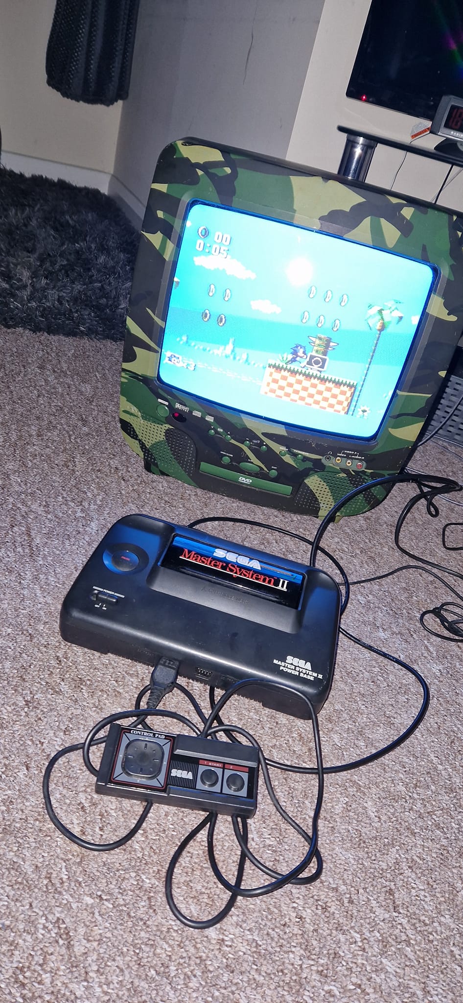 I feel like I am going back in time, i was given an original ZX
