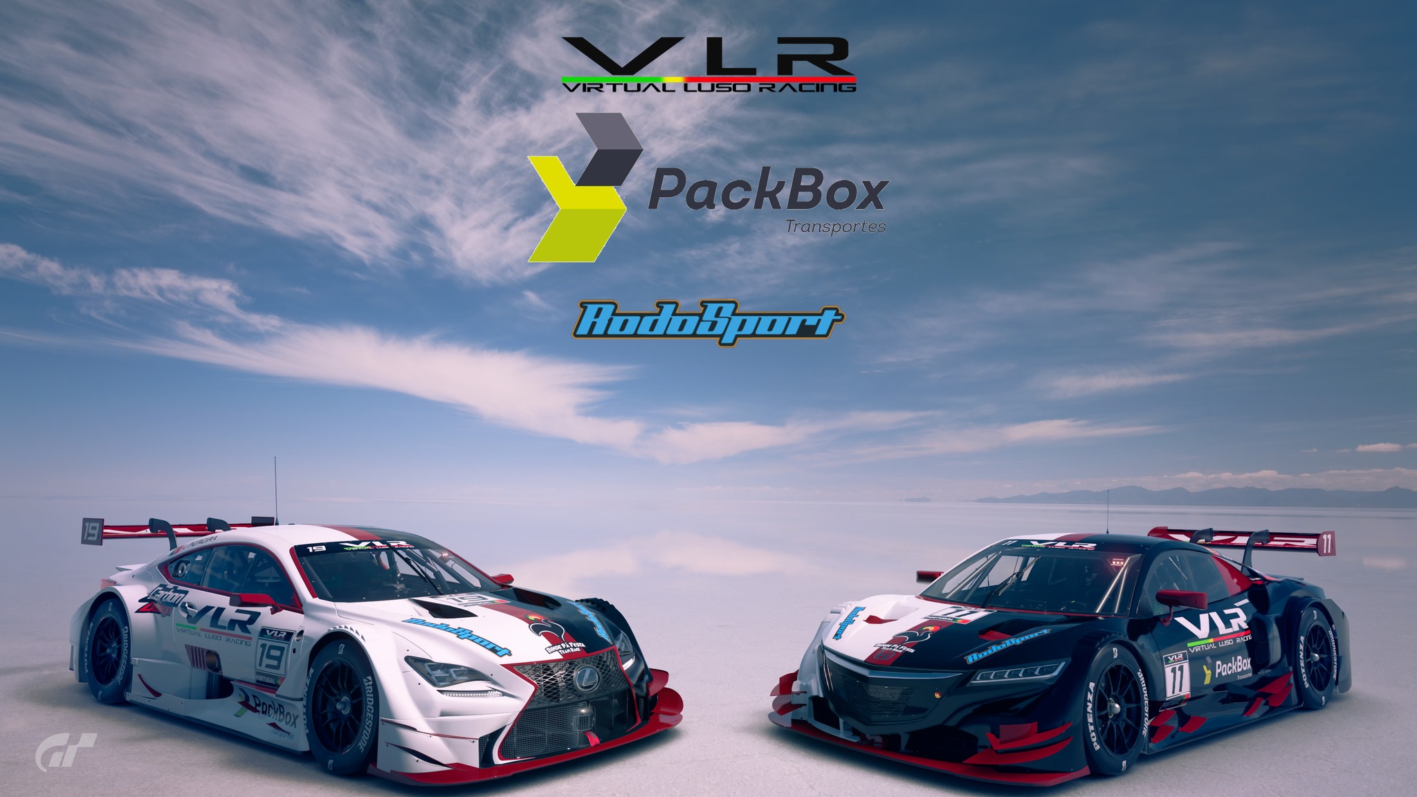 Virtual Luso Racing | Facebook