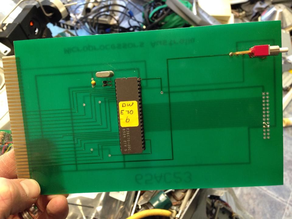 New ICs enable smaller circuit boards