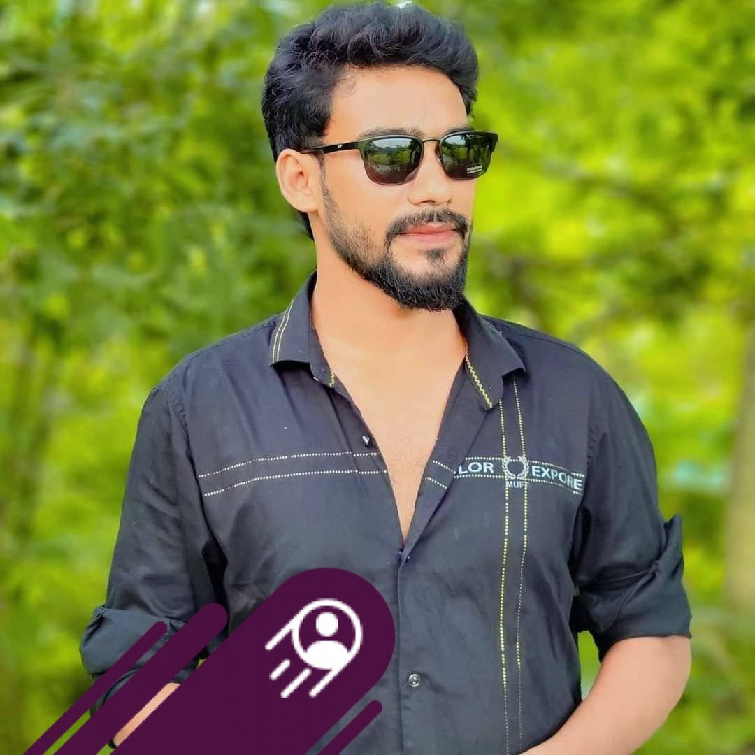 MD Roney Raj