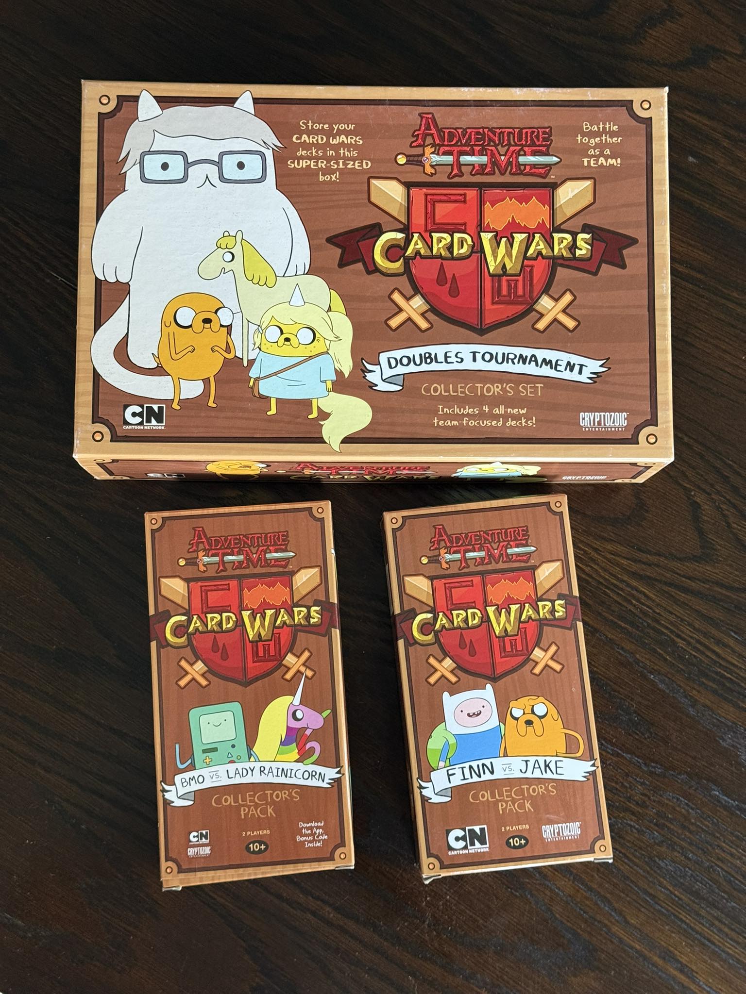 adventure time card wars rare cards Time: Wars: Finn vs. Jake : Cryptozoic Entertainment: Video Games HOT STUFF CARD WARS OPENING ALGEBRAIC CHESTS!!!!