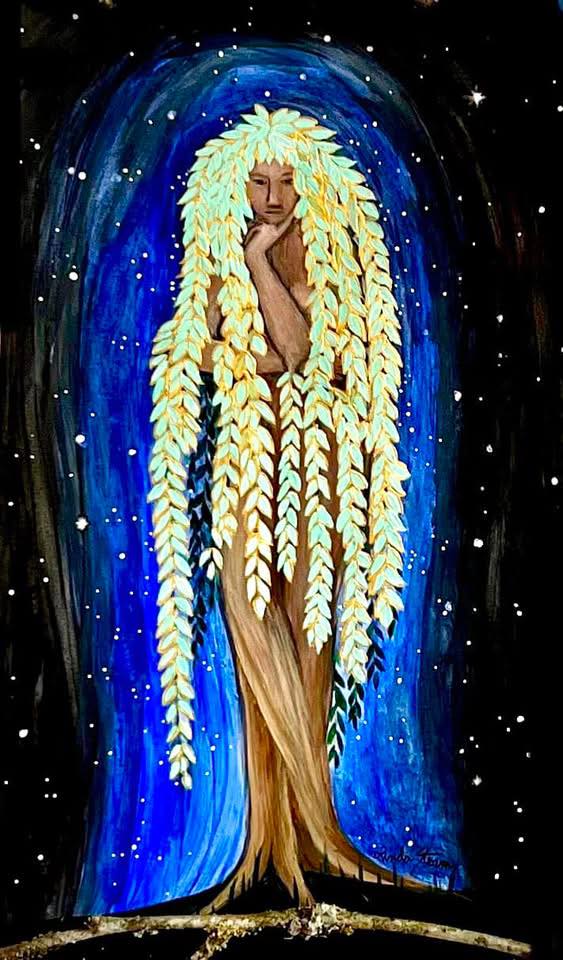 Linda Storm