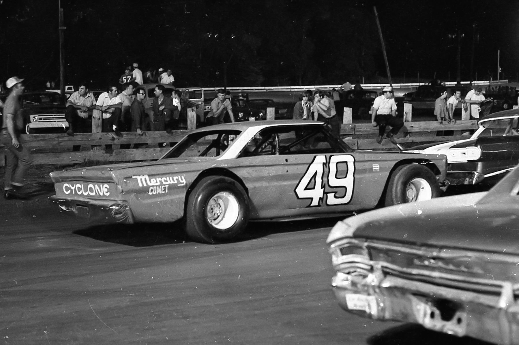 Speedway’s of Virginia Race Photos | Ronnie Snoddy? Eastside Speedway ...