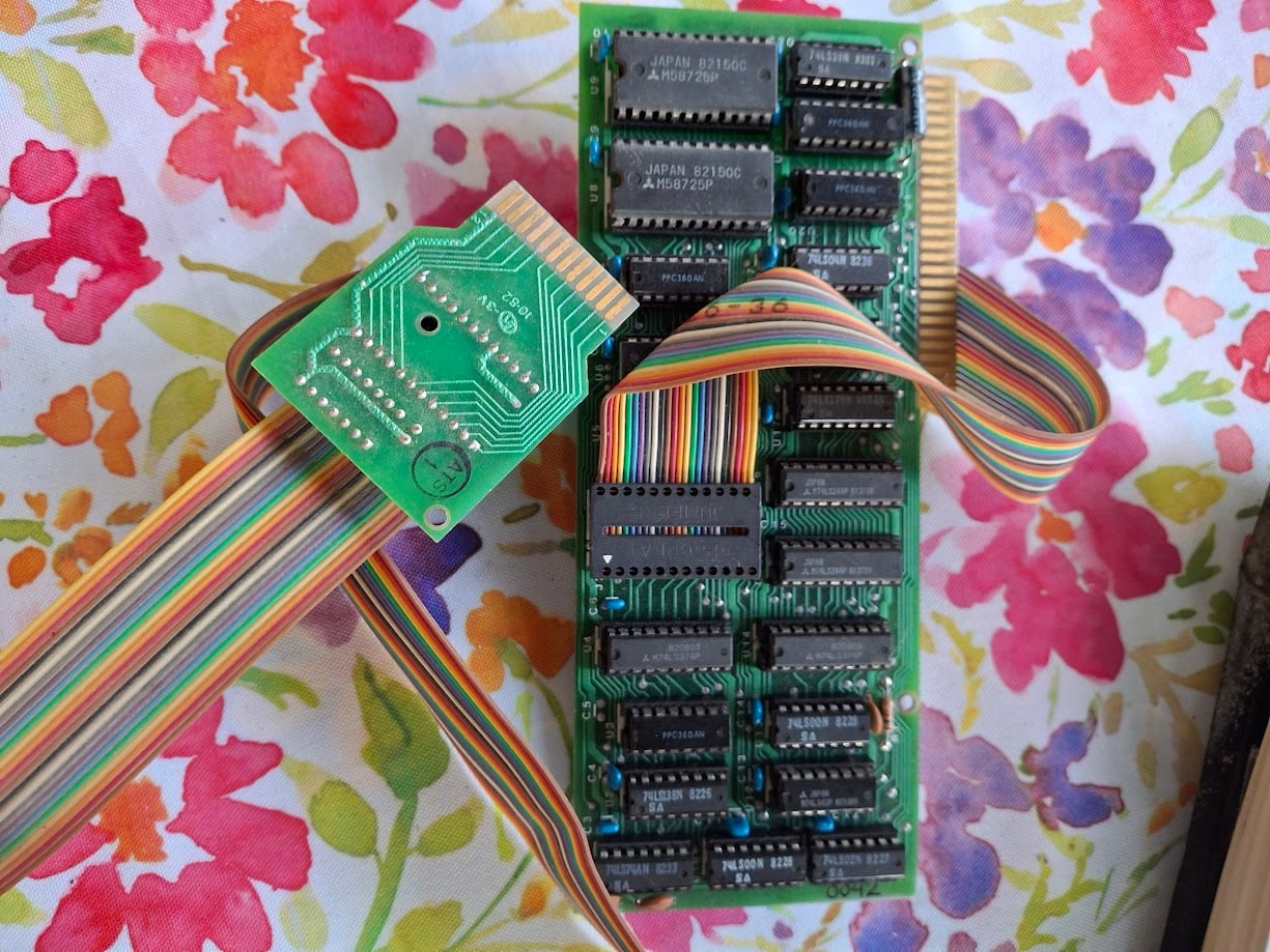 Does anyone have a working Frob setup? I'd love to make a video on
