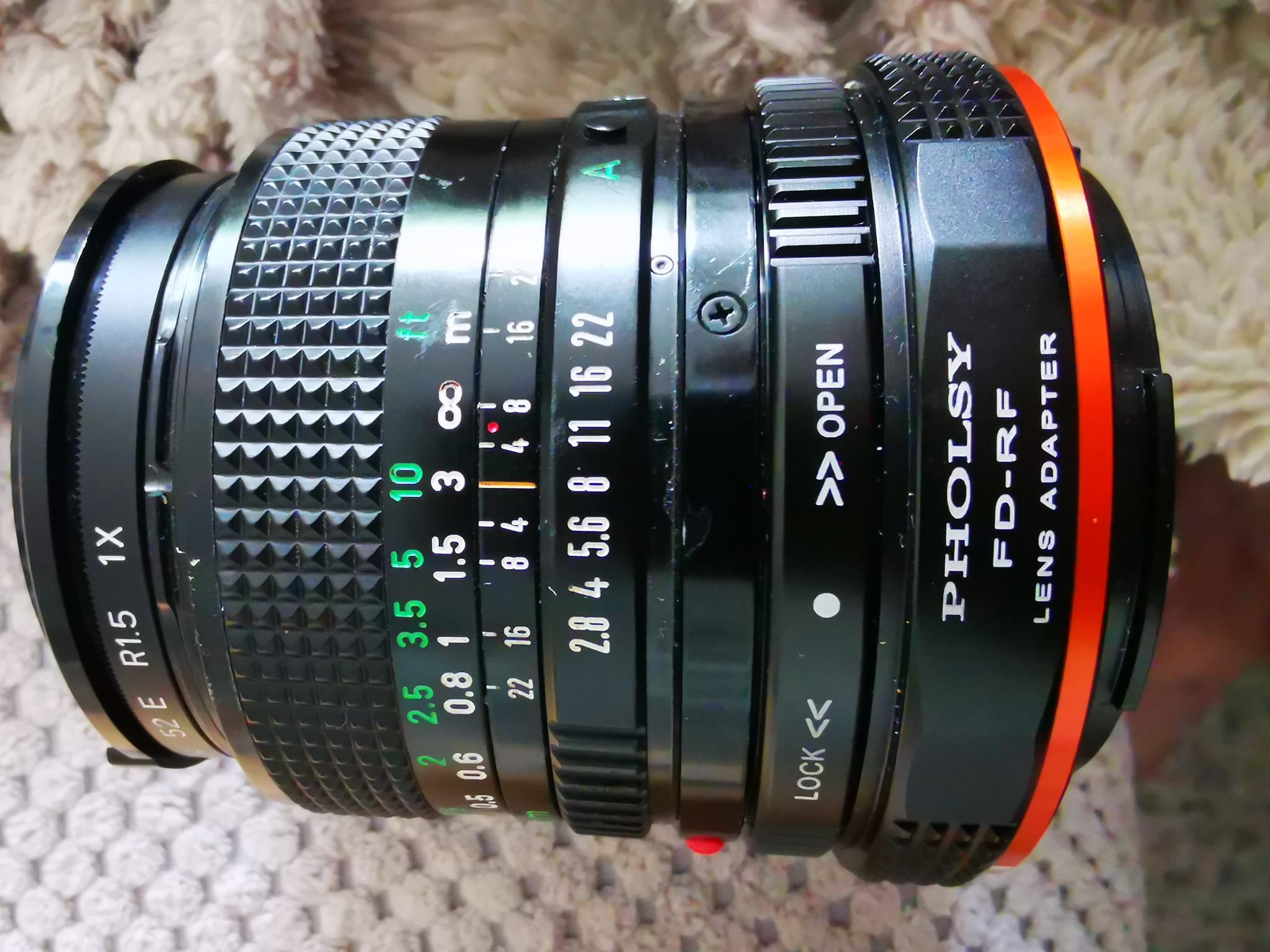 ★希少美品★ Pentax K2 M42マウントアダプター付き #1510 ☆希少美品☆ Pentax K2 M42マウントアダプター付き #1510 カメラ
