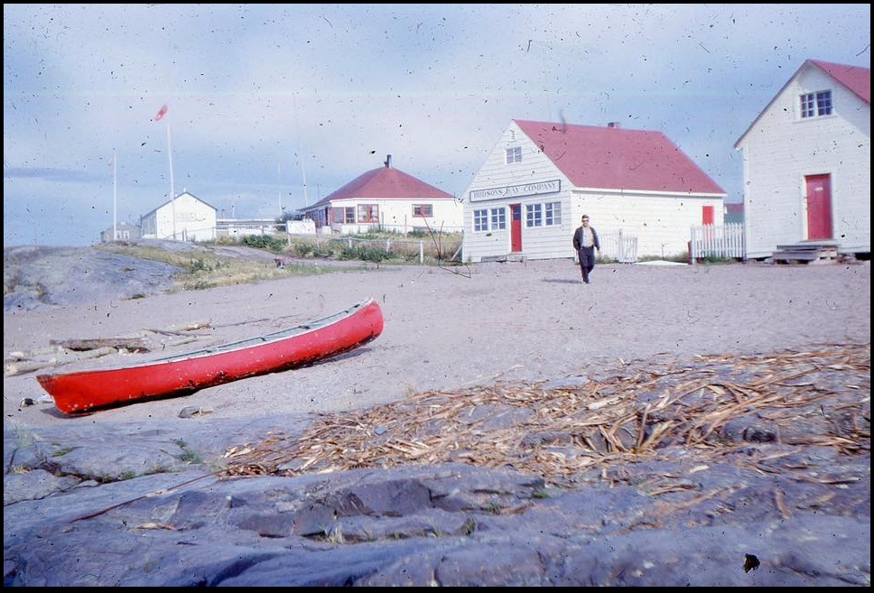 La Loche History | Fond du Lac, Sask | Facebook