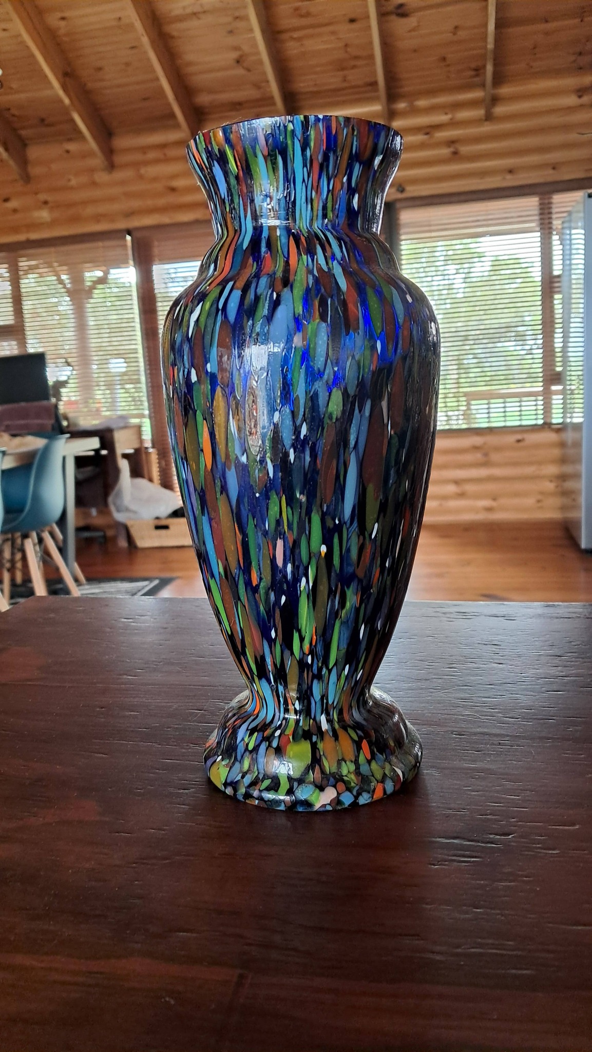 Vintage ceramic items identification and value request