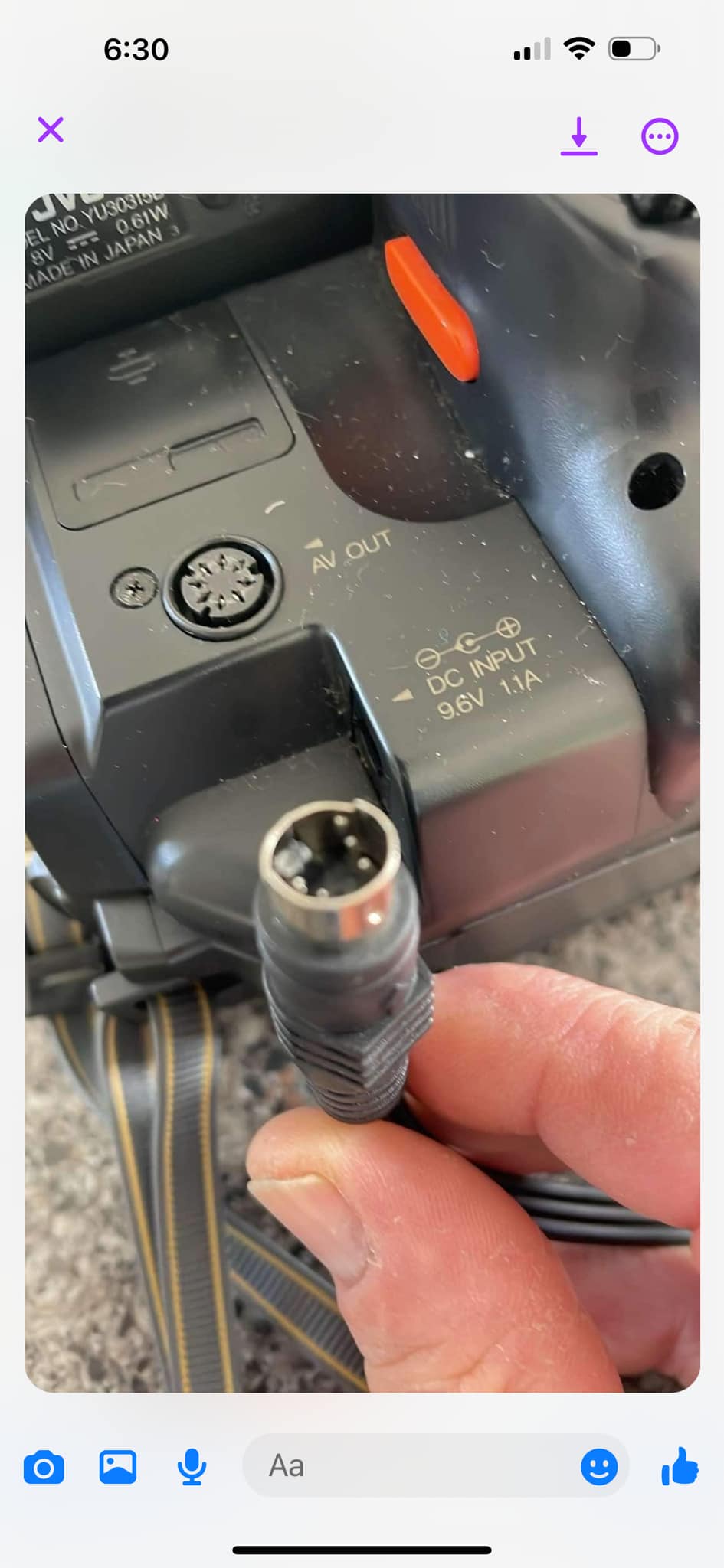 ABLEGRID 5-Pack CCTV DC Power Adapter Plug To Terminal Block Connectors For Cameras & DVRs