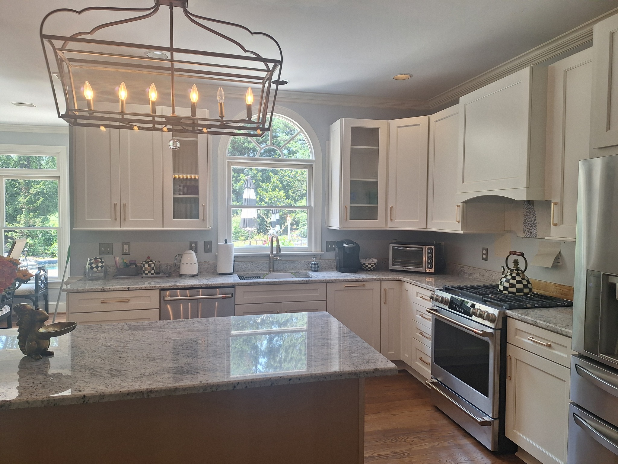 adrianne klower Rave review for Bridgette at Lowe's kitchen design GlutaGlow – Earth's Creation Collection_Patch Pack Packages:Buy 5 Get 1 Free